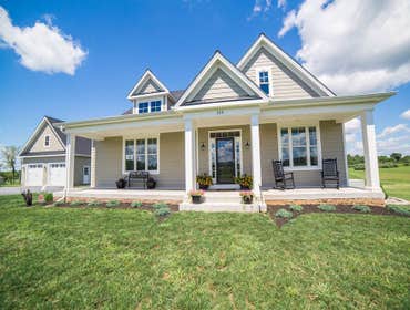 Photos by Hartley Homebuilding LLC #1