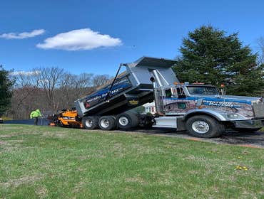 Photos by Waters Paving Company #1