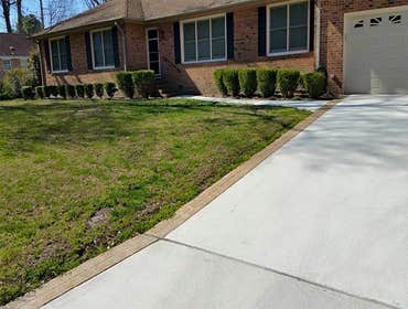 Photos from Rick's Concrete