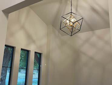 Terrill Custom Home by Biltmore Homes of Tulsa