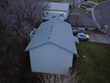 Photos by Alpine Roofing #1