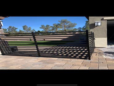 Photos by Silver State Automatic Gates #1