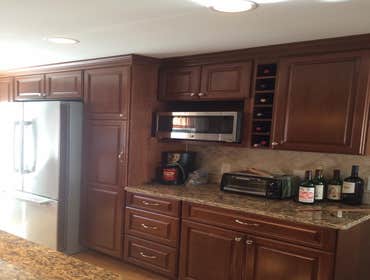 Photos from Maffa Construction