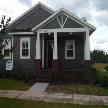 Owen Home Llc Project New Home Construction-Parade of Homes 2013