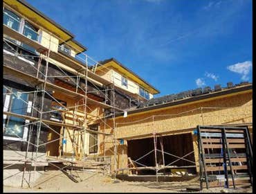 Photos by Zk Builders #1 New Home Construction 3455 Sqft of luxury home