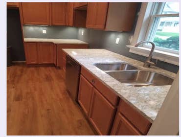 Marlboro Granite Inc We have installed over 9000 countertops in 16 years. Check out our gallery to see some of our 2017 projects.