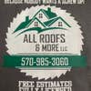 All Roofs & More logo
