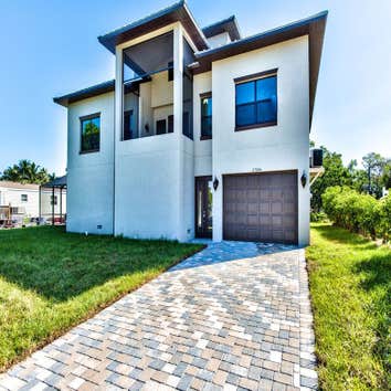 McDaniel Construction Inc Project