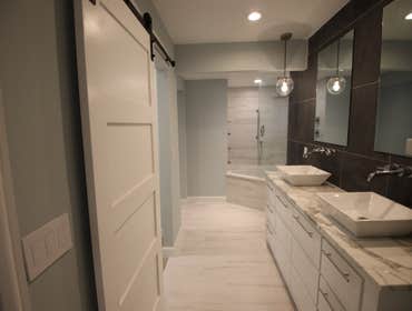 Cherokee Place