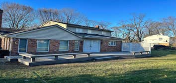 North Port Deck, Patio Builders & Fence Replacement