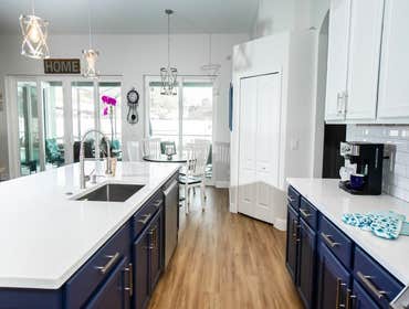 Photos by Winter Park Kitchen Remodeling #1