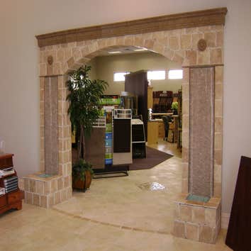 Superior Floorcoverings & Kitchens LLC Project