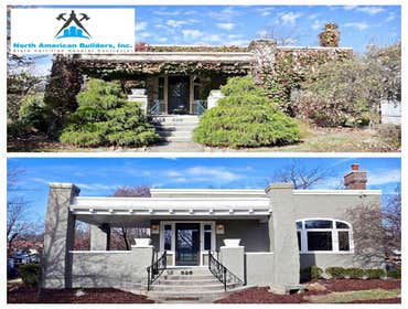 Photos by North American Builders Inc #3