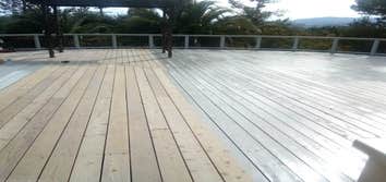 All Season's Painting and Staining
