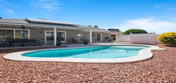 Photos by Southwest Pool Company