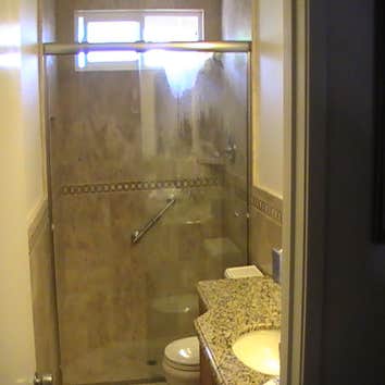 Bath Remodel