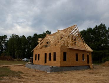 Custom Home