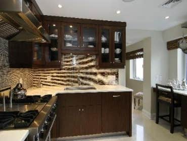Split Rock Associates Inc. NY Residential Projects