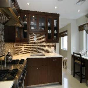Split Rock Associates Inc. NY Residential Projects