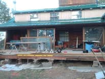 Photos by Jeffrey A Olson, General Contractor #1