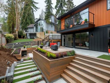 Photos by Deck Builders Richmond – Decks, Patios, Pergolas, Railings & Outdoor Living #1