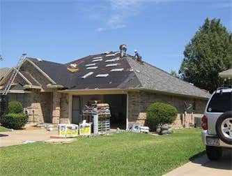 Photo(s) from Jewel Roofing