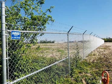 Fences