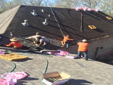 Photos by Hometown Restoration #1