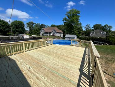 Photos by Thibeault Home Improvement #1