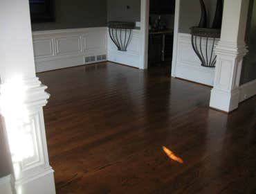 Photos by Advantage Restoration #1
