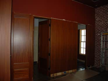 Photos from Keystone Homes And Design Inc Cody's house which is still under construction - The house was designed by my (then) 21-year old son. 95% of