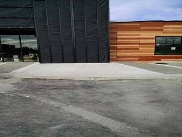 Photos from Howard Concrete Services