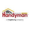 MR. Handyman of W. Winston-salem and Clemmons logo