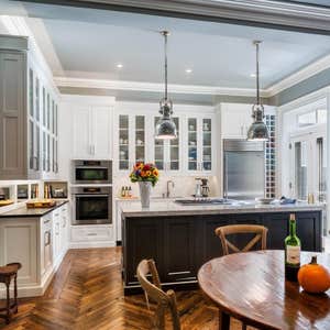 Philadelphia Kitchen After