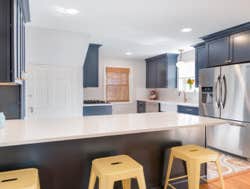 Kitchen Remodeling