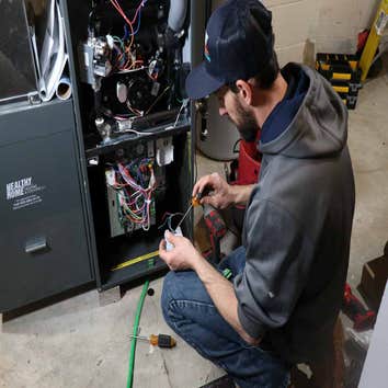 Healthy Home Heating & Cooling, LLC