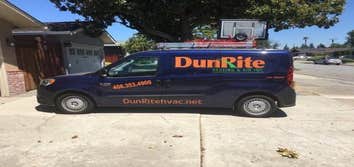 DunRite Heating & Air Inc.