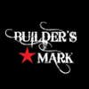 Builder's Mark General Contracting logo