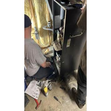 Pelles Heating & Cooling Services, Inc