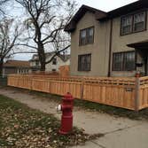 Fences