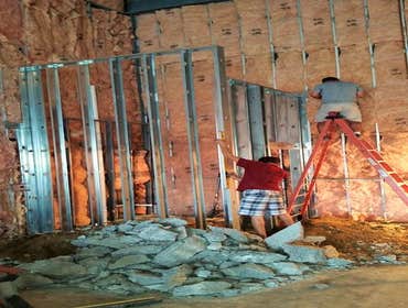 Photos from T & T Complete Construction
