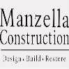 Manzella Construction logo