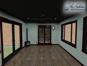 Our Renderings