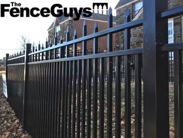 Fences