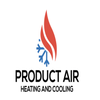Product Air Htng & Cooling LLC logo