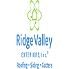 Ridge Valley Exteriors logo