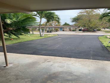 Photos by Apex Asphalt & Sealcoating #1