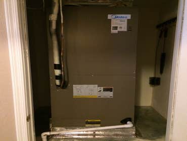 Photo(s) from Quantum Climate Control Services