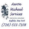 Aaron Michael Services logo