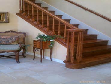 Mission City Flooring All photos are Mission City Flooring customers